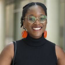 Erin Kissane: "Today's screams brought to you…"