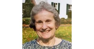 Diana W. Castor Obituary (1932