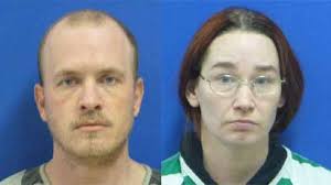 Brown Co. parents charged in boy's accidental slaying