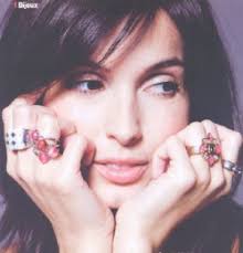 Models of Dominique Models