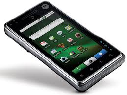 Motorola MILESTONE XT720 technische ...