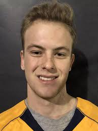 2020 Men's Varsity Lacrosse Roster