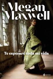 Le livre numérique (en anglais : Megan Maxwell Planeta De Libros