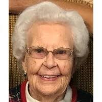 Maggie Josephine McPherson Obituary March 29, 2022