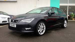 The engine offers a displacement of 1.8 litre matched to a front wheel drive system and a manual gearbox with 6 or a dual clutch gearbox with 7 gears. Seat Leon 1 8 Tsi Fr Dsg Technology Pack Hs14mgo