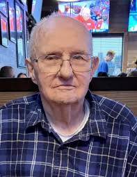 Obituary information for Robert Tatum