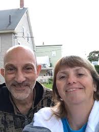 These are the people in my neighborhood. 😊