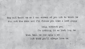 Rihanna Feat Eminem Love The Way You Lie Part Ii Rihanna Love Song Quotes Eminem