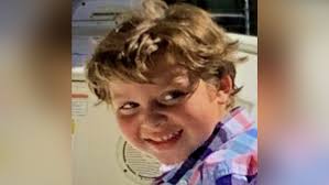 Samuel Olson: Woman kept child's body in a plastic storage tote, court  documents say