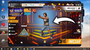 Free fire imagenes para pc. Como Jugar Y Descargar Free Fire Para Pc O Mac Gratis