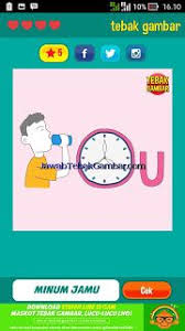 Kunci Jawaban Tebak Gambar Level 2 06 Gambar