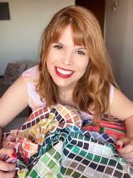 Jornada do Designer de Estampas