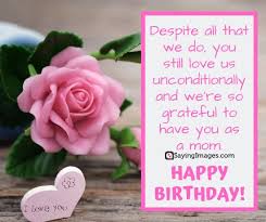 I don't really know where to start from. Happy Birthday Wishes Messages Quotes Sayingimages Com