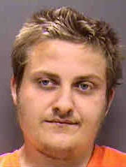 Sarasota man accused of attacking EMT