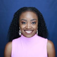 Samaria Bingham (@samariabingham)