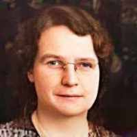 Mary Gertrude Klutman (1912–2004) • FamilySearch