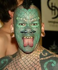 ﺍﺳﭙﺮﺍﮔﻮ ﺁﮐﺎ ‏( Eric Sprague aka ‏) ﯾﺎ ﺑﻪ ﻗﻮﻝ ﺧﻮﺩﺵ ﻣﺮﺩ ﻣﺎﺭ