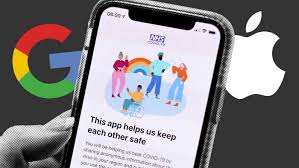 No protests, no legal cases, no cost. Revamped Nhs Tracing App Gets Off To Promising Start Financial Times