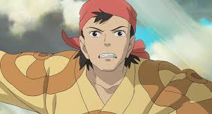 Is anyone else going to see The Boy and The Heron now that it is receiving  a wide release?