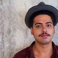 Listen to Seth Troxler