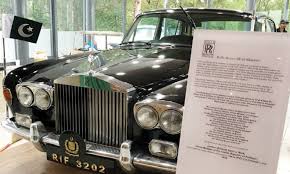 Please select new listings lowest price highest price lowest mileage newest year oldest year. Historic Vintage Cars Added To Pakistan Monument Museum Newspaper Dawn Com
