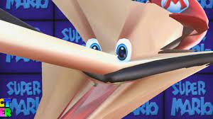 Super mario 64 face corruptions and gameplay corruptions. Breaking Mario S Face In Ultra Hd Youtube