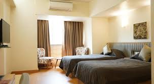 Hotels near Taj Mahal Palace, Mumbai ...