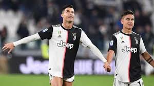 Goals from cristiano ronaldo, alvaro morata and dejan kulusevski claimed all 3 points for juventus as they push towards the top of the table! Juventus Vs Parma Will The Crusadors Fight