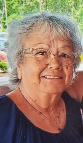 Noemia Parent Obituary