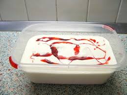 Milchmadchen Eis Um Zwoelf Werd Gess Mein Personliches Kochbuch In 2020 Eis Selber Machen Rezept Milchmadchen Milchmadchen Rezept