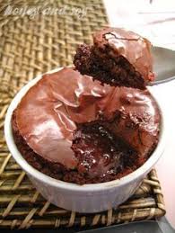 Nigella S Chocohotopots The Best Impromptu Dessert These Are Amazing Chocolate Desserts Quick Easy Chocolate Desserts Desserts