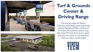 What to Expect at State Tech