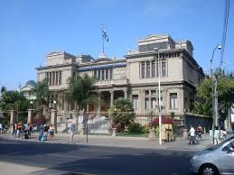 Viña del mar from mapcarta, the open map. Club De Vina International Associate Clubs