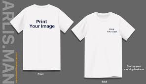 Produce High Quality T Shirt With Print Or Embroidery In 2020 T Shirt Factory T Shirt High Quality T Shirts