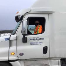 Our standard application is free for you to complete, but will help you learn if you are qualified for the course. Transcanada College