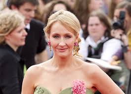 JK Rowling's Net Worth: She May Be a Billionaire | Fortune