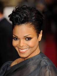 Short Hairstyles Are The Best Choice For The Working Women For Its Low Maintenance Feature W Short Hair Styles Short Black Hairstyles Short African Hairstyles