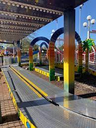 The Nyc Race Cars Have Been Adventureland Long Island Facebook