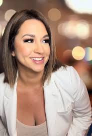 Meet Amanda Carmichael