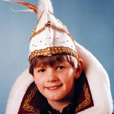 De historie van De Muuzevangers