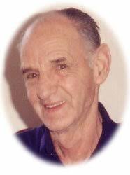 Obituary of Jean "Johnny" Adolph Cormier