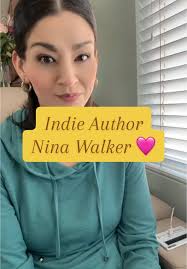 The Nina Wilder