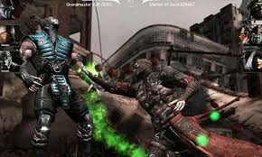 Download mortal kombat apk 3.4.1 for android. How To Play Mortal Kombat X On Laptop Computer Or Windows Tablet Tech Pep