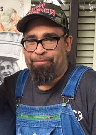 Third Eye Blind Bassist Jason Slater Dead at 49: Report