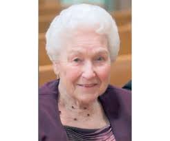 NORMA CALHOUN Obituary (2019)