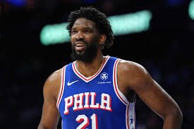 Joel Embiid