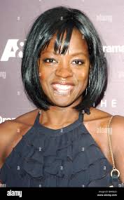 Violet davis hi-res stock photography and images