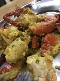 Bila sudah masak, celup isi ketam ke dalam air ais dalam 20 saat. Resepi Ketam Telur Masin Ala Cina Bahanresepi Hestiro Com