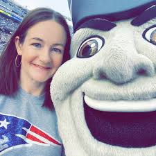 Huge congratulations to Bulie