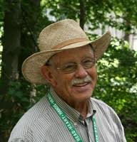 Will McElfresh Award (Individual High Scorer) — 4H Forestry Invitational